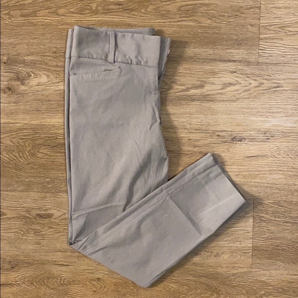 The Limited Ideal Stretch Work Pants